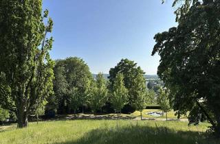 Grundstück zu kaufen in 63571 Gelnhausen, Exklusives Baugrundstück im Park der Weißen Villa - Grundstück Nr. 1 - Gelnhausen