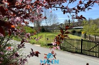 Grundstück zu kaufen in 08209 Auerbach, Hier darf gebaut und geträumt werden – Auerbach erwartet Sie!