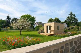 Grundstück zu kaufen in 17429 Benz, Kleines Baugrundstück in Benz auf Usedom