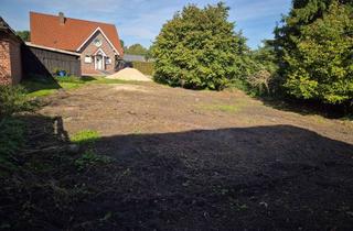 Grundstück zu kaufen in 26683 Saterland, Baugrundstück im Saterland