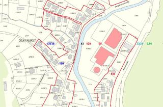 Grundstück zu kaufen in 75323 Bad Wildbad, 795qm Platz für Ihr Traumhaus im schönen Bad Wildbad