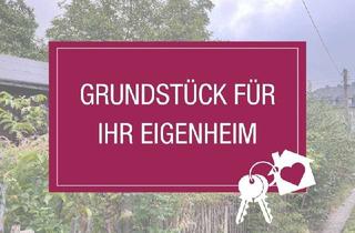 Grundstück zu kaufen in 09217 Burgstädt, Exklusives Baugrundstück in Burgstädt!