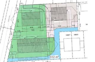 Grundstück zu kaufen in 85399 Hallbergmoos, + + + Attraktives Bauträgergrundstück im Herzen von Goldach-Hallbergmoos (S8)