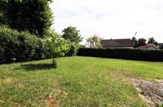 Grundstück zu kaufen in Professor-Schinnerer-Straße, 85778 Haimhausen, Baugrundstück mit genehmigten Bauvorbescheid in ruhiger Lage von Haimhausen