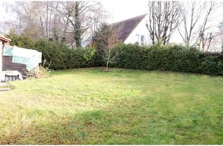 Grundstück zu kaufen in Professor-Schinnerer-Straße, 85778 Haimhausen, Baugrundstück mit genehmigten Bauvorbescheid in ruhiger Lage von Haimhausen