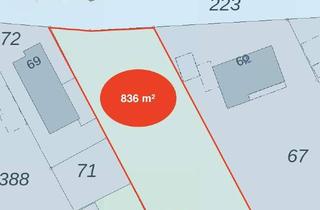 Grundstück zu kaufen in 53332 Bornheim, RESERVIERT! Schnell in Köln, schnell in Bonn, sofort bebaubar, Grdst. Bornheim Kardorf