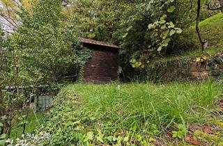 Grundstück zu kaufen in 73650 Winterbach, Ihr privates Refugium: Gartengrundstück in Top-Lage mit Weitblick