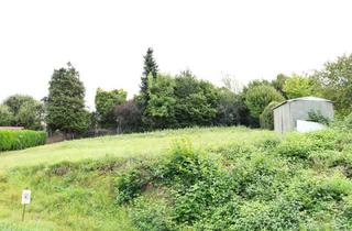 Grundstück zu kaufen in 35606 Solms, TOP Grundstück in bester Lage von Burgsolms !Ideale Größe für ein Mehrfamilienhaus bis 6 ETW !