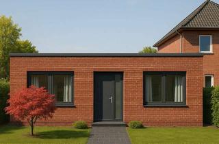 Grundstück zu kaufen in 22337 Ohlsdorf, Charmantes Teilgrundstück in familienfreundlicher Lage – Für Ihren Neubau-Bungalow