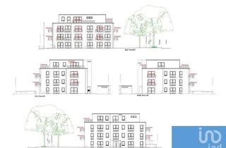 Grundstück zu kaufen in 26123 Donnerschwee, Top Lage in Oldenburg! Baugrundstück mit Baugenehmigung.