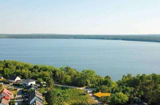 Grundstück zu kaufen in Ackerstraße 13, 06774 Pouch, Nutzen Sie die neue KfW-Förderung!Exklusives Baugrundstück in Pouch am Muldestausee! (1.155 m²)