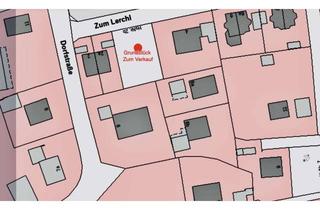 Grundstück zu kaufen in Zum Lerchl 2b, 82216 Maisach, von privat: Grundstück in bester Lage für ein DH oder EFH