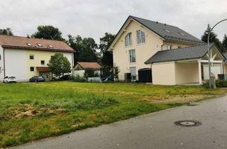 Grundstück zu kaufen in Zum Lerchl 2b, 82216 Maisach, von privat: Grundstück in bester Lage für ein DH oder EFH