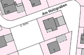 Grundstück zu kaufen in Am Holzgraben, 84079 Bruckberg, Baugrundstück Bruckberg-Gü.