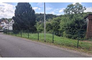 Grundstück zu kaufen in 37412 Herzberg, Unbebautes Wohnbaugrundstück am See - Ein- bis Zweifamilienhaus möglich - Verhandlungsbasis