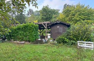Grundstück zu kaufen in Kirchweinberg 55, 70327 Wangen, Garten in Aussichtslage in Stuttgart Wangen