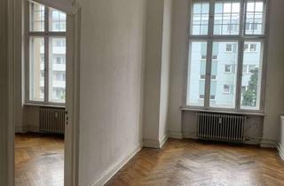 Büro zu mieten in Kantstraße 33, 10625 Charlottenburg, Bürofläche Kantstraße | nahe Savignyplatz | 128 m²