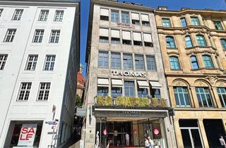 Praxen mieten in 80331 Altstadt-Lehel, EXKLUSIV : : Ideale Voraussetzungen für Ihre Praxistätigkeit! : :