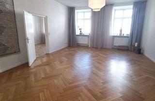 Büro zu mieten in 84028 Altstadt, Behandlungsraum / Büro in repräsentativem Altstadthaus, Parkett, Hohe Räume