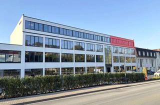 Büro zu mieten in 59846 Sundern, Erstklassige Büro- und Praxisfläche in Sundern-City