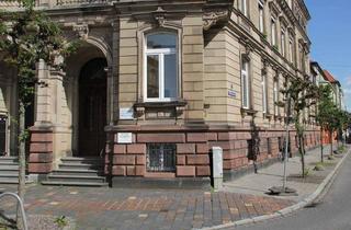 Büro zu mieten in Schützenstraße, 96047 Bamberg, Repräsentatives, großes Büro zentral am Schönleinsplatz, ca.250m²