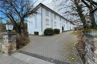 Gewerbeimmobilie mieten in Wallufer Straße 2a, 65343 Eltville, Lagerfläche am Bahnhof zu vermieten