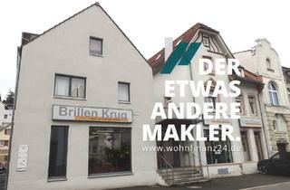Büro zu mieten in 55276 Oppenheim, Büro mit Charakter – moderne Architektur trifft charmante Altstadtlage!