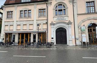 Büro zu mieten in 95326 Kulmbach, Attraktive Bürofläche mit großem Empfangsbereich in zentraler Lage