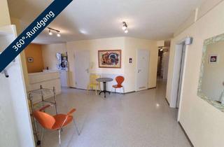 Gewerbeimmobilie kaufen in 91217 Hersbruck, Büro/Kanzlei/Praxis im EG in zentraler und ruhiger Lage von Hersbruck mit eigenem Zugang