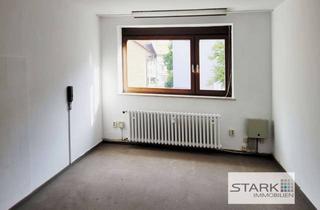 Büro zu mieten in Schulhof, 97318 Kitzingen, Bürofläche in City-Lage! Preis VB! zentral gelegen! Auch Teilfläche möglich!
