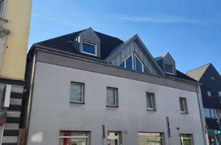 Büro zu mieten in Am Bilstein, 58636 Iserlohn, Zentral gelegenes Büro/Einzelhandellokal