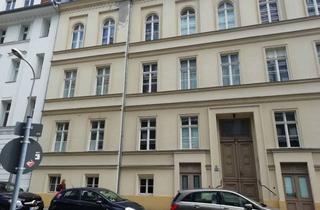 Büro zu mieten in Am Zirkus, 10117 Mitte, Kleine zentral gelegene Bürofläche nah der Friedrichstraße