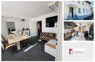 Büro zu mieten in 15366 Neuenhagen, Zentral gelegene Büro- /Praxisräume im Herzen von Neuenhagen