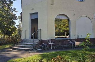 Büro zu mieten in Königstraße 44, 14109 Wannsee, Helle Gewerbeeinheit - Büro- und Praxisflächen - Provisionsfrei