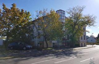 Büro zu mieten in Fabrikstraße, 16761 Hennigsdorf, Büroetage mit ca. 160 m² im Dachgeschoss, Hohe decken, Preis nach Vereinbarung