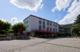 Büro zu mieten in 63110 Rodgau, Sanierte Praxis/Bürofläche zentral in Nieder-Roden