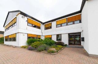 Büro zu mieten in Carl-Benz-Weg, 22941 Bargteheide, Gut geschnittene und ruhige Büroflächen im Herzen des Bargteheider Industriegebietes