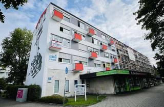 Büro zu mieten in 93059 Innenstadt, Top Büroflächen für Praxen, Kanzleien oder Agenturen