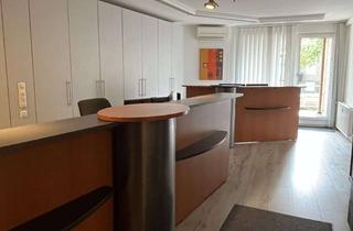 Büro zu mieten in Von-Der-Recke-Straße, 45879 Altstadt, Büroetage in bester City-Lage mit Aufzug und 2 Parkplätzen