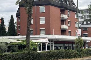 Büro zu mieten in Von-Der-Recke-Straße, 45879 Altstadt, Büroetage in bester City-Lage mit Aufzug und 2 Parkplätzen