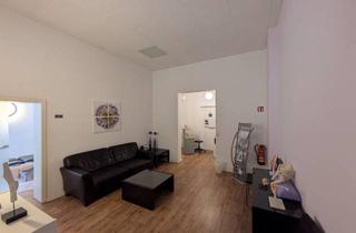 Praxen mieten in Ansbacher Str. 13, 10787 Schöneberg, Praxis am Wittenbergplatz mit 3-Räumen! Aufzug vorhanden!