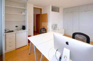 Büro zu mieten in 88045 Friedrichshafen, Helle Büroeinheit 27 m² im 2. OG – Gewerbegebiet, ab sofort verfügbar