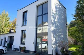 Büro zu mieten in 57072 Siegen, Neubau-Büroetage in Siegen – Modern, hell und bezugsbereit !