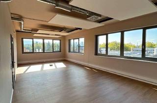 Büro zu mieten in 63741 Nilkheim, Industrie- | Loftcharakter - Büro-Erstbezug - modern, hochwertig, repräsentativ