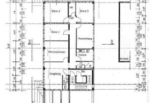 Büro zu mieten in 57537 Wissen, Büro/Praxisräume im Zentrum von Wissen im Hause der Sparkasse