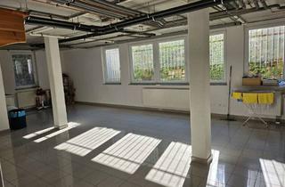Büro zu mieten in 67067 Gartenstadt, Kellerwohnung für Büro oder Online Shop