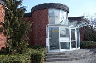 Büro zu mieten in Max-Planck-Strasse 12, 61184 Karben, Kleines Büro in einem Bürogebäude