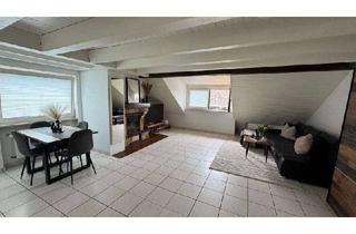 Immobilie mieten in 63128 Dietzenbach, +++Moderne Dachgeschoßwohnung in Dietzenbach-Steinberg +++Ideal für den Wochenendheimfahrer