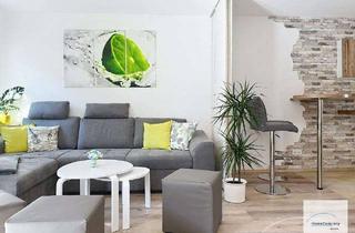 Immobilie mieten in 85737 Ismaning, Modern möblierte 2,5-Zimmer-Wohnung mit Balkon in Ismaninger Bestlage