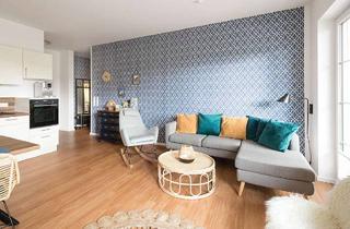 Immobilie mieten in Eyhauser Allee, 26160 Bad Zwischenahn, 5 Sterne Ferienwohnung/Apartment/möbliertes Wohnen